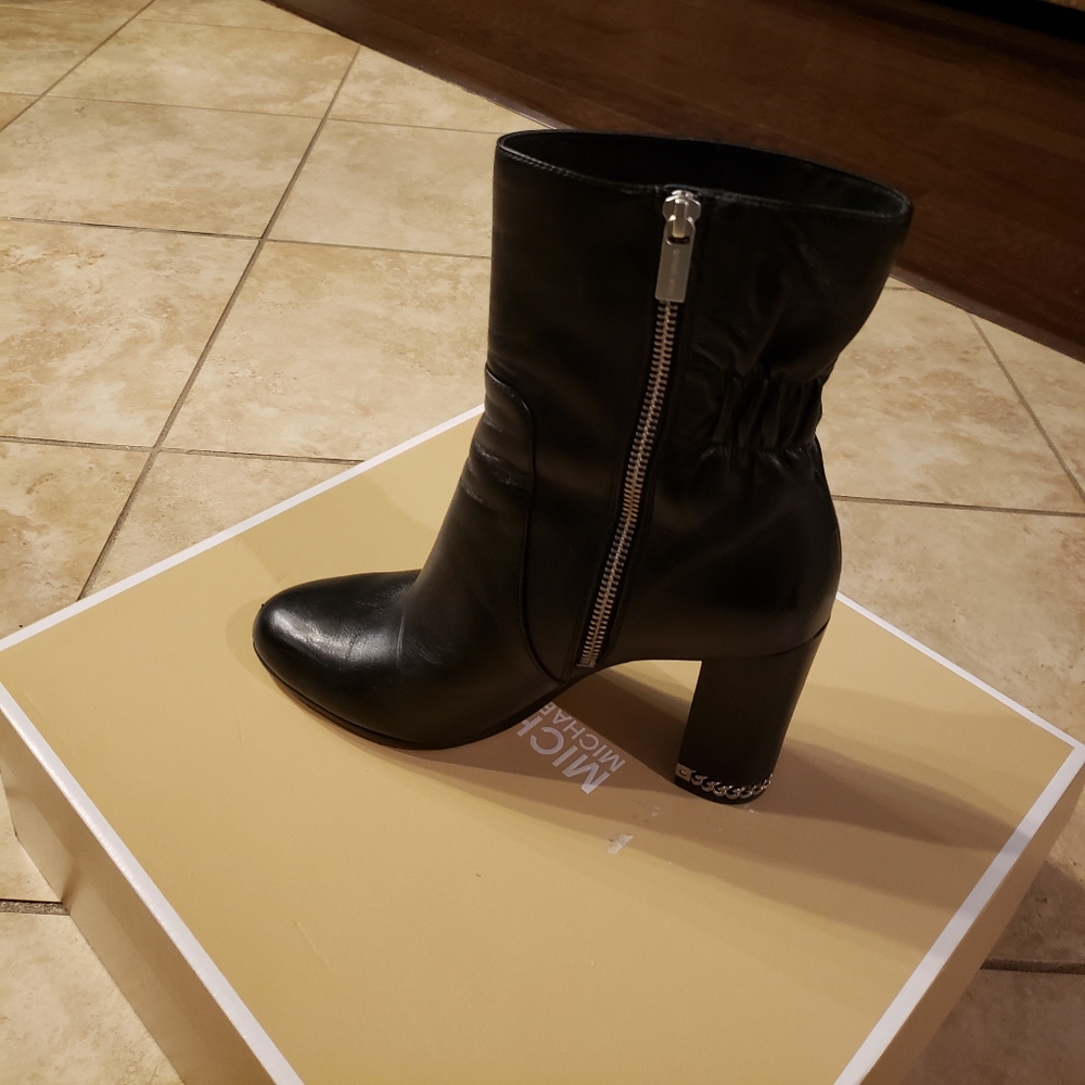 Michael Kors boots